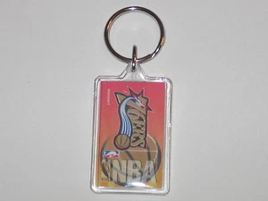 Philadelphia 76ers Acryl Schlüsselanhänger Schlüsselanhängsel - 2-seitige Grafik KOSTENLOSER VERSAND!! - Bild 1 von 1