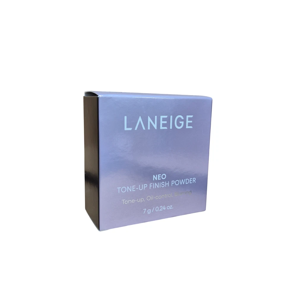 LANEIGE Neo Tone-up Finish Powder 7g - Image 1 of 1