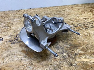 21-24 BMW G80 G82 G87 Front Driver Side Wheel Bearing Spindle Hub RWD 9K OEM - Bild 1 von 11