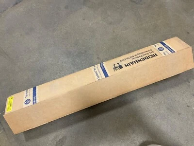 29570474 HEIDENHAIN LINEAR SCALE ENCODER LS776 ML420 27929616 33696674 420MM - Image 1 of 4