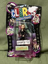 Clerks In Action Figure Chrissy Jay Silent Bob Strike Back  New In Box  