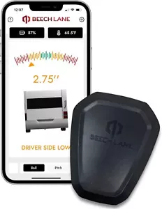 Beech Lane Wireless RV Leveling System, Made in the USA, User-Friendly Phone App - Picture 1 of 4