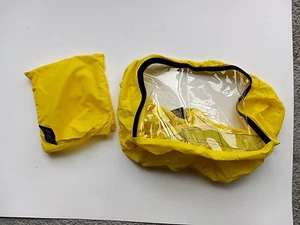 Arkel Handlebar Bag Raincover - - Picture 1 of 4