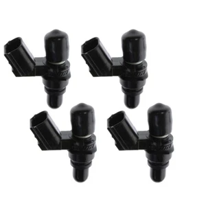 Set of 4pcs Fuel Injector 16450-MFP-601 For 2018-2019 Honda CB1000R - Picture 1 of 1