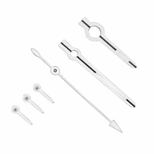 WATCH HAND FOR ROLEX DAYTONA ETA VALJOUX 7750-7753 79160 79170 79180 79260 79270 - Picture 1 of 4