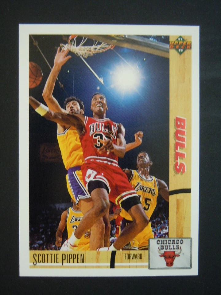 1991-92 Upper Deck NBA Basketball Cards Mint Singles Rookies RC, Buy 4+ Save 15% - Image 1 of 1