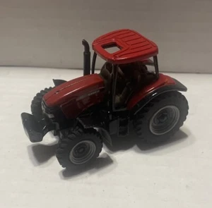 ERTL 1/64 Scale - Case International MXU135 Tractor - (4x4 Tractor) - Picture 1 of 5