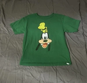 Disney Goofy T-Shirt Size 5T - Picture 1 of 3