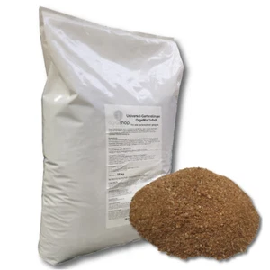 Agrarshop Gartendünger Balance 25 kg Obstdünger Gemüsedünger Blumendünger - Bild 1 von 5