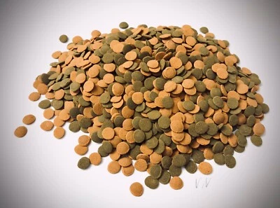 Tetra Wafer Mix 250ml, 120g - Chips Futter für Welse und Krebse, Nachfüllpackung - Bild 1 von 4