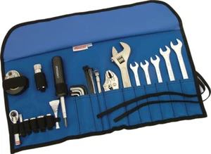 CRUZ TOOLS Roadtech H3 Tool Kit RTH3 - Picture 1 of 1