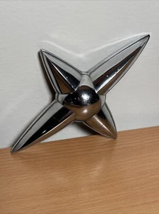 1955 Ford Pickup Truck Grille emblem - Bild 1 von 10