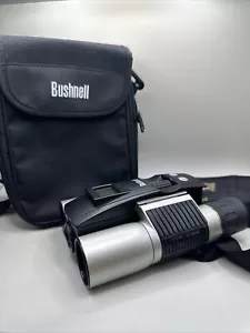 Bushnell Imageview 8x30 367 ft 1000 yds Digital Binoculars - Picture 1 of 6