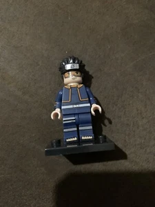 Custom Lego Mini Figure Naruto Obito  - Picture 1 of 1