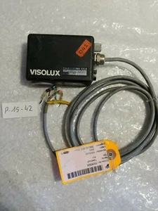 VISOLUX RL4 Tastkopf Sensor - Bild 1 von 3