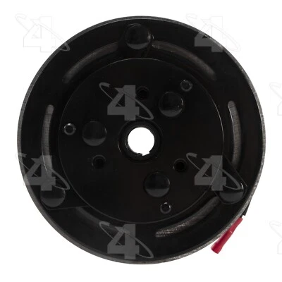 Embrague compresor aire acondicionado 4 estaciones para Dodge W200 1975-1980 Foto 1 de 4