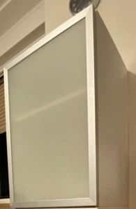 IKEA Faktum Hängeschrank, Front: Milchglas 50x70x35 cm - Bild 1 von 7