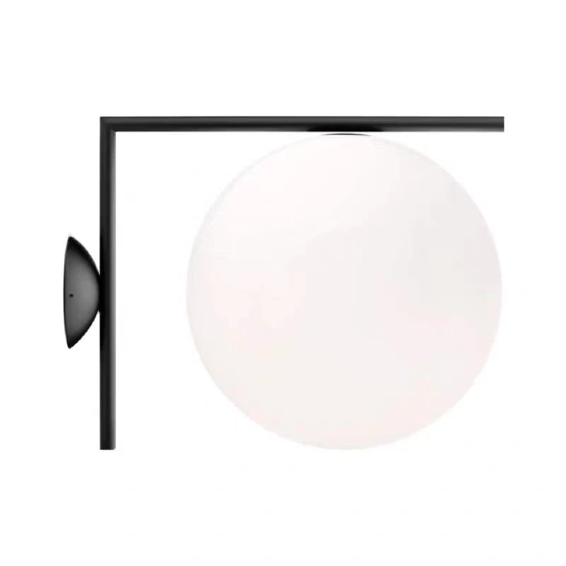 New Michael Anastassiades Flos IC Lights C / W 2 LED Wall Light Ceiling Lights - Image 1 of 4