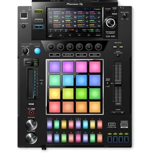 Pioneer DJ DJS-1000 Standalone USB MIDI Effects Sequencer Sampler Workstation - Picture 1 of 5