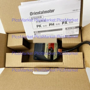 Ein neuer Vexta Oriental PH554-A2 PH554A2 Schrittmotor DC0.75A Expressversand - Bild 1 von 1