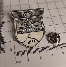 PIN/Anstecker ARNHEIM 1944, Schlacht (Militaria,Wehrmacht, Nostalgie)
