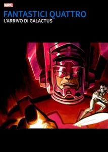 Fantastici Quattro – L’Arrivo di Galactus – Panini Comics - Picture 1 of 1