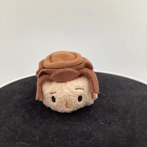 Tsum Tsum Toy Story Woody 3” Plush Disney Store Pixar Retired Mini H - Picture 1 of 6