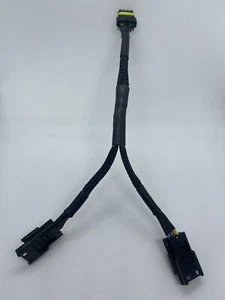 Holley CAN BUS canbus EFI Splitter 558-465 8 Inch USA Stocked High Quality - Picture 1 of 14