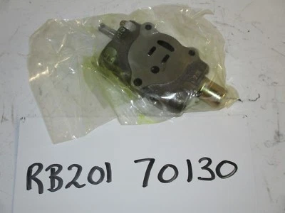 Kubota "KX41-2 Series" Hydraulic Blade Valve - RB20170130 - Image 1 of 2