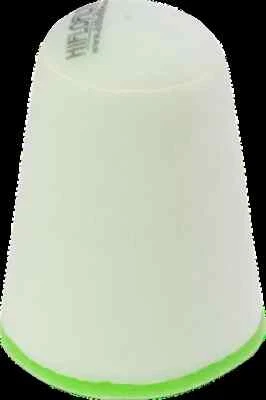 Filtro de aire de papel premium de repuesto Hiflofiltro para Yamaha YFZ450V 07 Foto 1 de 4