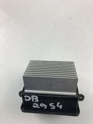 Resistenza riscaldatore interno pianale CITROËN JUMPY A43003000 2013 27560642 - Immagine 1 di 4