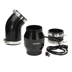 RPM "ECF" Electric Clutch Blower Fan Kit for X3 Turbo X RC - Picture 1 of 4