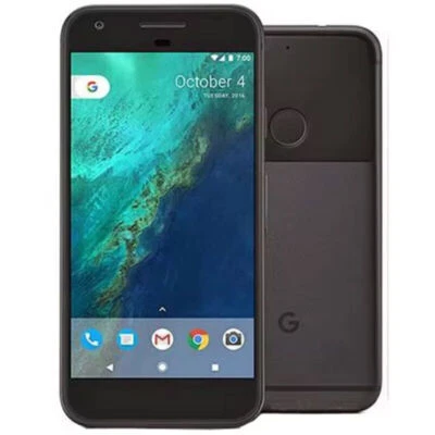 Google Pixel 32GB 4GB RAM 5.0"12MP 4G  Unlocked Smartphone Brand New Sealed - Image 1 of 4