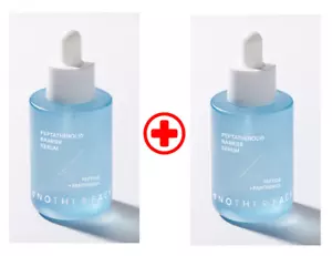 Another Face Peptathenol10 Barrier Serum 40ml x 2pcs Moisturizing K-Beauty - Picture 1 of 2