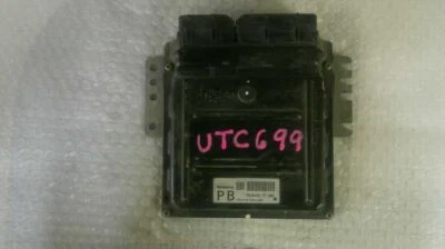 Engine ECM Control Module 4WD Fits 2006 06 NISSAN TITAN MEC84-010 C1 MEC84010C1 - Image 1 of 4