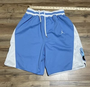 Air Jordan UNC Basketball Shorts North Carolina Tarheels Gr. Small Tradition Away - Bild 1 von 7