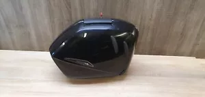 Maleta para equipaje Honda CBF1000 2008 RH/lado derecho maleta - Imagen 1 de 13