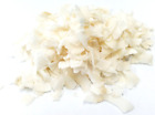 Raw Coconut Chips 1 KG Premium Quality Free Delivery - The Dried Natural