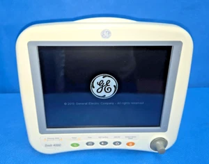 Monitor de Paciente GE Dash 4000 Ref 2035598-202 - Imagen 1 de 8