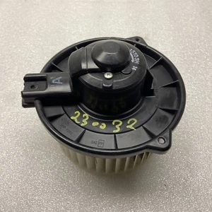 TOYOTA COROLLA 2001-07 BLOWER MOTOR HEATER FAN 194000-1510 - Picture 1 of 16