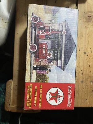 ERYI 1919 GMC TANKER TRUCK NEW MINT - Image 1 of 2