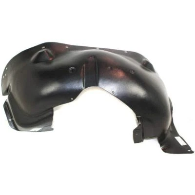 New Front Driver Side Fender Liner For 02-04 Jeep Liberty 55360145AG CH1248118 Foto 1 de 4