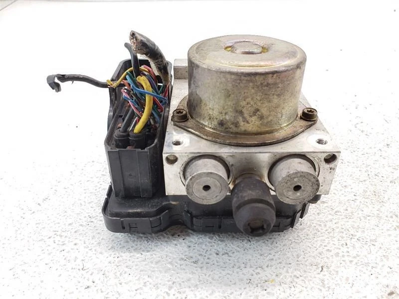 Модуль антиблокировочного тормозного насоса в сборе 2004-2006 NISSAN QUEST SL S ABS OEM - Изображение 1 из 1