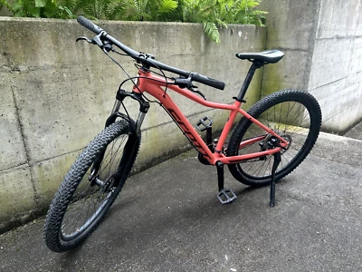 Scott Contessa Active Mountainbike 50 (S) Damen / Jugendliche - Bild 1 von 4