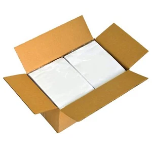 Sobres de lista de embalaje autoadhesivos transparentes de 1000 piezas de 4,5" x 5,5" - Envío/Mayo... - Imagen 1 de 7