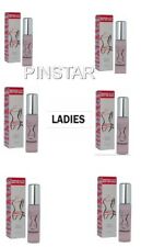  6 x Milton-Lloyd Cosmetics Bondage Ladies Parfum de Toilette 50ml womens