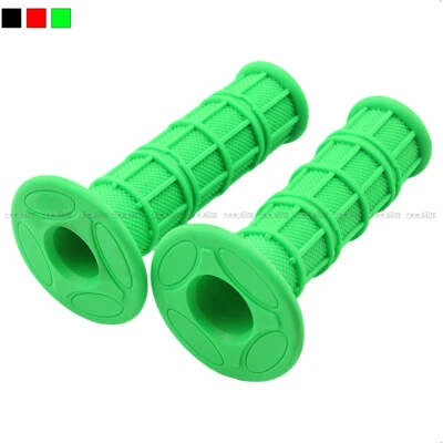 Чехол на руль для внедорожного грязевого велосипеда KAWASAKI KLX KX 65 85 250 450 F/R - Изображение 1 из 4