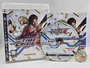 Time crisis 4 PS3  - Imagen 1 de 2