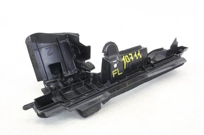 2018 - 2020 TOYOTA CAMRY LEFT SIDE AIR INTAKE TUBE RADIATOR HOSE OEM 16595F0050 - Image 1 of 4