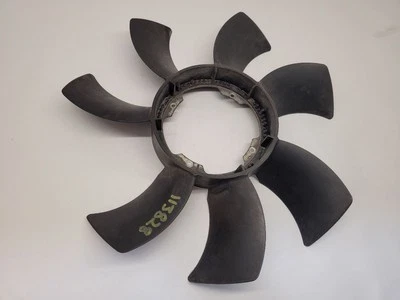 2004-2015 NISSAN ARMADA Fan Blade 21060ZQ50A 04-05 - Image 1 of 4